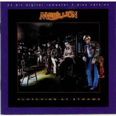 Clutching At Straws (Remastered) mp3 Album by Marillion
