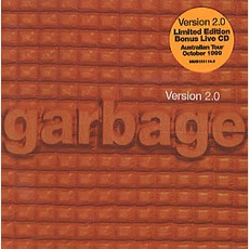 Version 2.0 (Limited Edition) mp3 Album by Garbage