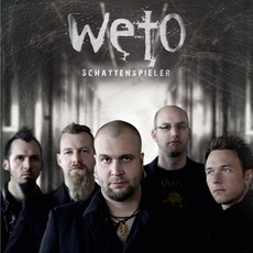 Schattenspieler mp3 Album by Weto