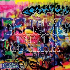 Princess Of China mp3 Album by Coldplay & Rihanna