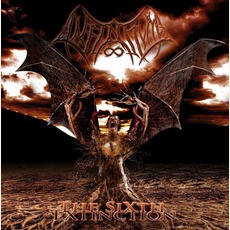 The Sixth Extinction mp3 Album by Infinitum
