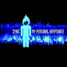 My Personal Kryptonite (Limited Edition) mp3 Album by Zynic