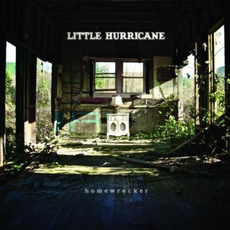 Homewrecker mp3 Album by Little Hurricane