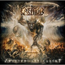 Phantom Antichrist (Limited Edition) mp3 Album by Kreator