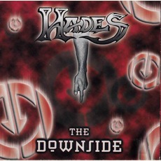 The Downside mp3 Album by Hades