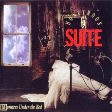 Monsters Under The Bed mp3 Album by Honeymoon Suite