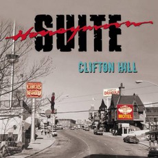 Clifton Hill mp3 Album by Honeymoon Suite