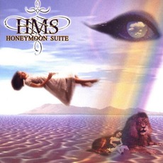 Dreamland mp3 Album by Honeymoon Suite
