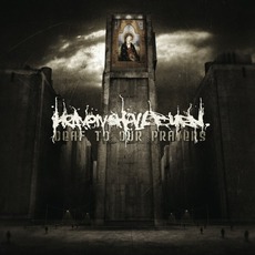 Deaf To Our Prayers mp3 Album by Heaven Shall Burn