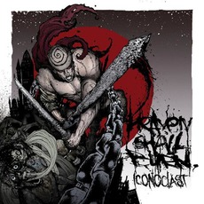 Iconoclast, Part 1: The Final Resistance mp3 Album by Heaven Shall Burn