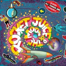 Rocket Juice And The Moon mp3 Album by Rocket Juice & The Moon