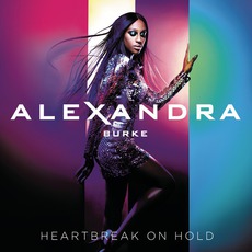 Heartbreak On Hold (Deluxe Edition) mp3 Album by Alexandra Burke