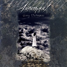 Grey Universe mp3 Album by Autumnal