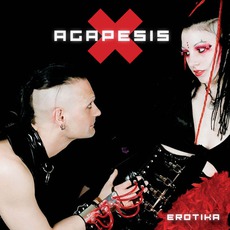 Erotika mp3 Album by Agapesis