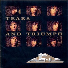 Tears And Triumph mp3 Album by 1st Avenue