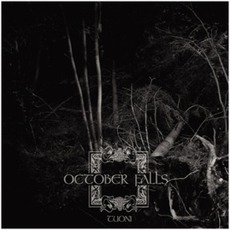 Tuoni (Re-Issue) mp3 Album by October Falls