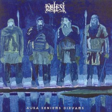 Auka Seniems Dievams mp3 Album by Obtest