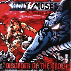 Disorder Of The Order mp3 Album by Holy Moses