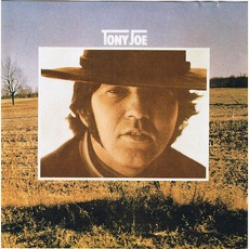 Tony Joe mp3 Album by Tony Joe White