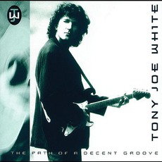 The Path Of A Decent Groove mp3 Album by Tony Joe White