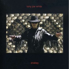 Snakey mp3 Album by Tony Joe White