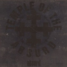 Absurd mp3 Album by Temple Of The Absurd