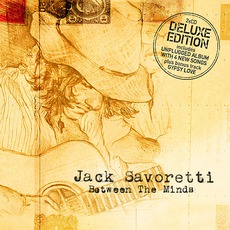 Between The Minds (Deluxe Edition) mp3 Album by Jack Savoretti