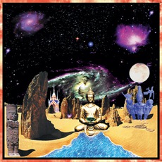 Primordial Atmospheres mp3 Album by Mystical Sun