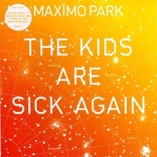The Kids Are Sick Again mp3 Album by Maxïmo Park