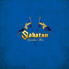 Carolus Rex (Mailorder Edition) mp3 Album by Sabaton