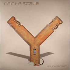 Sound Sensor mp3 Album by Infinite Scale
