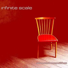 Automated Compositions mp3 Album by Infinite Scale