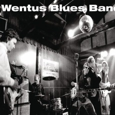 Wentus Blues Band (Re-Issue) mp3 Album by Wentus Blues Band