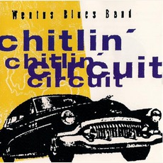 Chitlin' Circuit mp3 Album by Wentus Blues Band