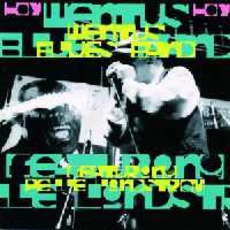 Hoy, Hoy! mp3 Album by Wentus Blues Band
