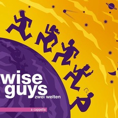 Zwei Welten mp3 Album by Wise Guys