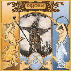 The Sun, Moon & Herbs mp3 Album by Dr. John