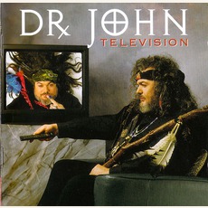 Television mp3 Album by Dr. John