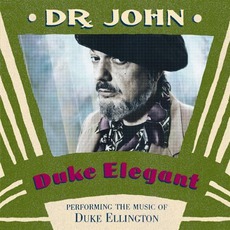 Duke Elegant mp3 Album by Dr. John