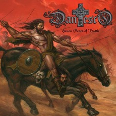 Seven Years Of Battle mp3 Album by Dantesco
