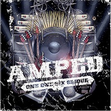 Amped mp3 Remix by 116 Clique