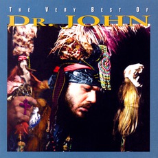The Very Best Of Dr. John (Remastered) mp3 Artist Compilation by Dr. John