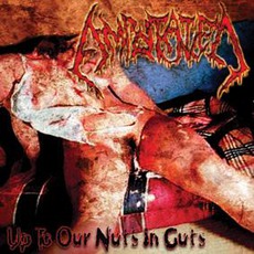 Enjoy The Slaughter / Up To Our Nuts In Guts mp3 Compilation by Various Artists