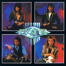 Fate mp3 Album by Fate