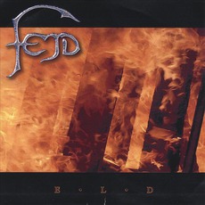 Eld mp3 Album by Fejd