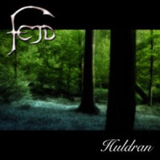 Huldran mp3 Album by Fejd