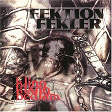 Kling Klang Bedlam mp3 Album by Fektion Fekler