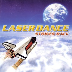 Strikes Back mp3 Album by Laserdance