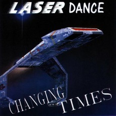 Changing Times mp3 Album by Laserdance