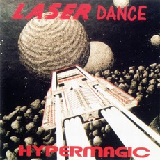 Hypermagic mp3 Album by Laserdance